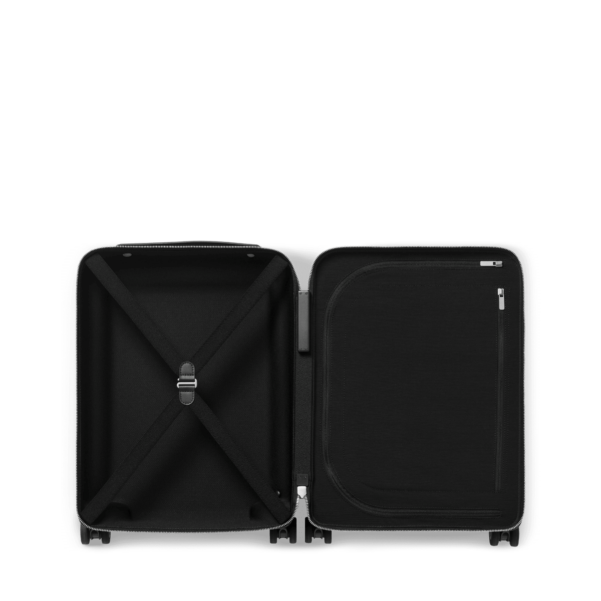 Horizon 50 Rolling Luggage Monogram Eclipse M13773 Collection