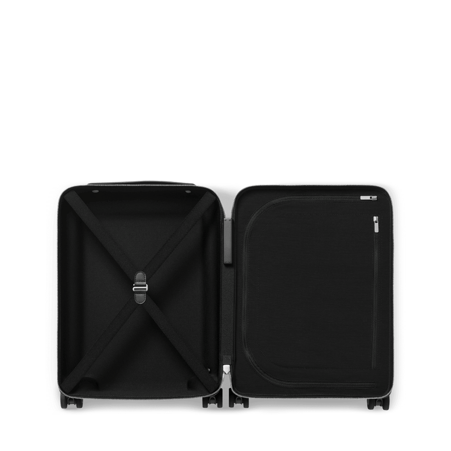 Horizon 50 Rolling Luggage Monogram Eclipse M13773 Collection