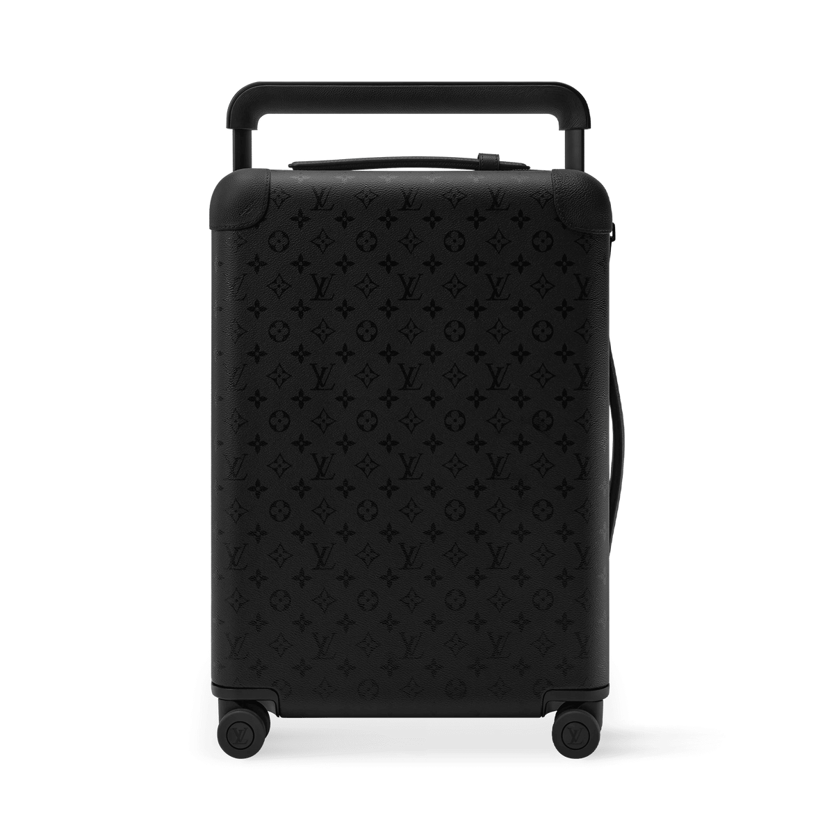 Horizon 55 Rolling Suitcase Monogram Midnight M26811 Collection