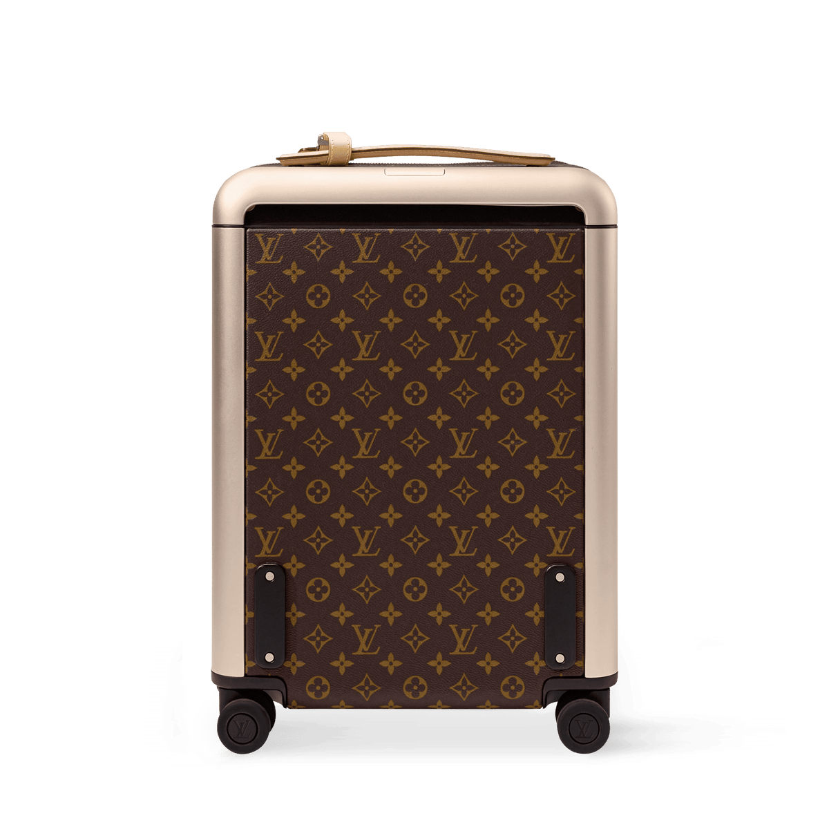 Horizon 50 Rolling Luggage Monogram Canvas M13768 Collection