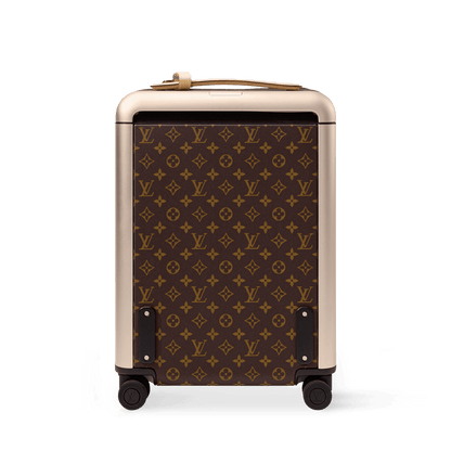 Horizon 50 Rolling Luggage Monogram Canvas M13768 Collection