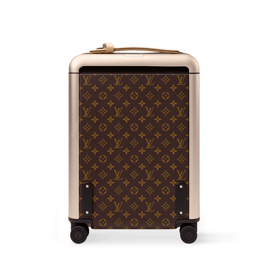 Horizon 50 Rolling Luggage Monogram Canvas M13768 Collection