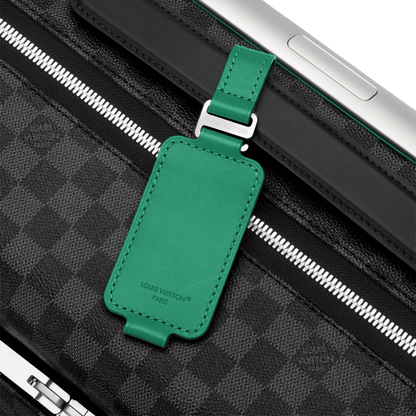 Horizon 55 Business Rolling Luggage Damier Graphite N40845 Collection