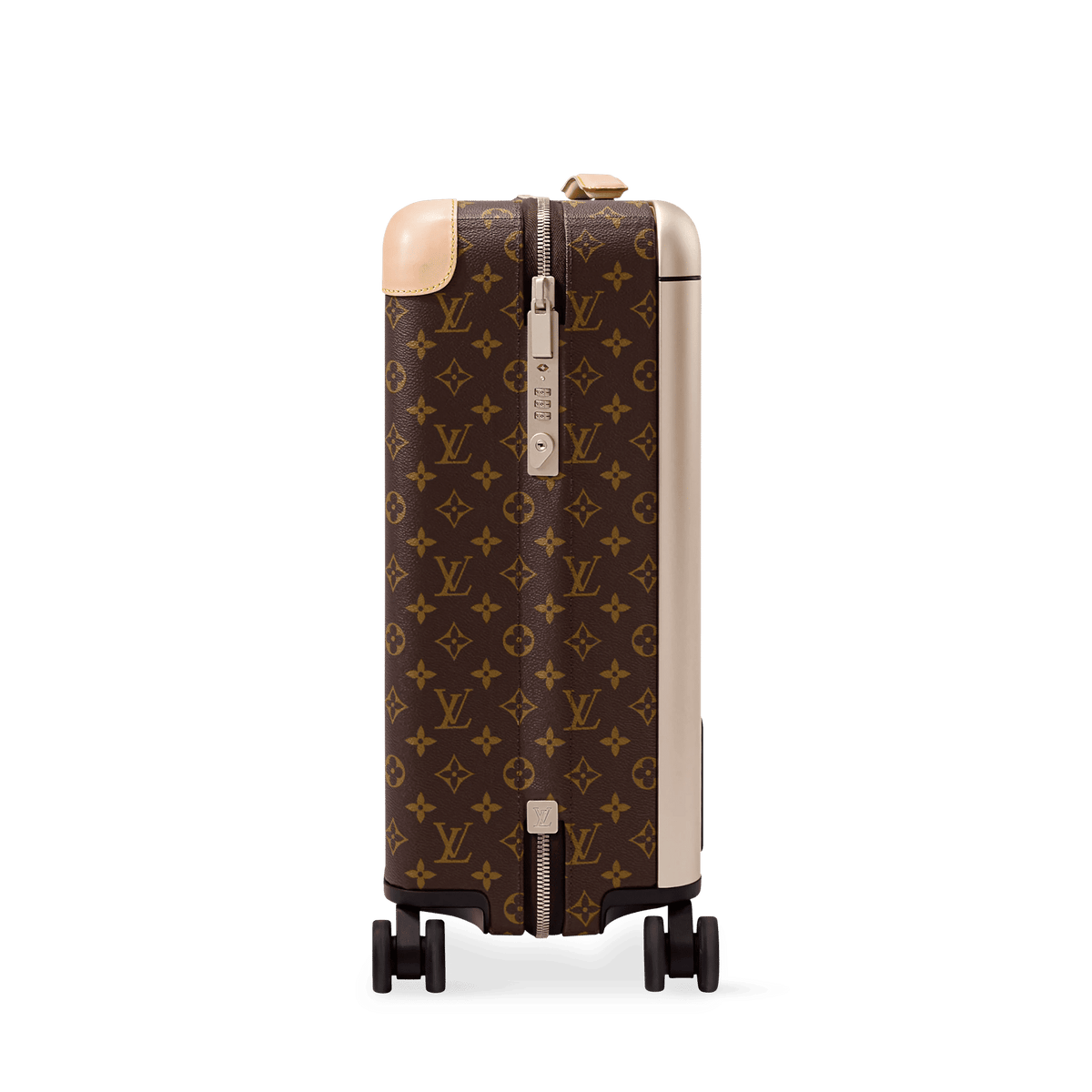 Horizon 50 Rolling Luggage Monogram Canvas M13768 Collection