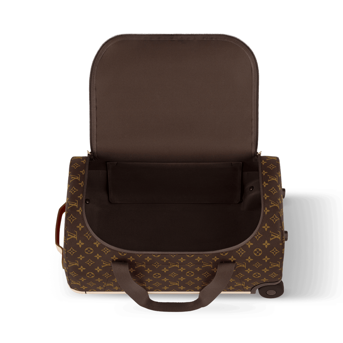 Horizon Soft Duffle 55 Monogram Canvas M20109 Collection