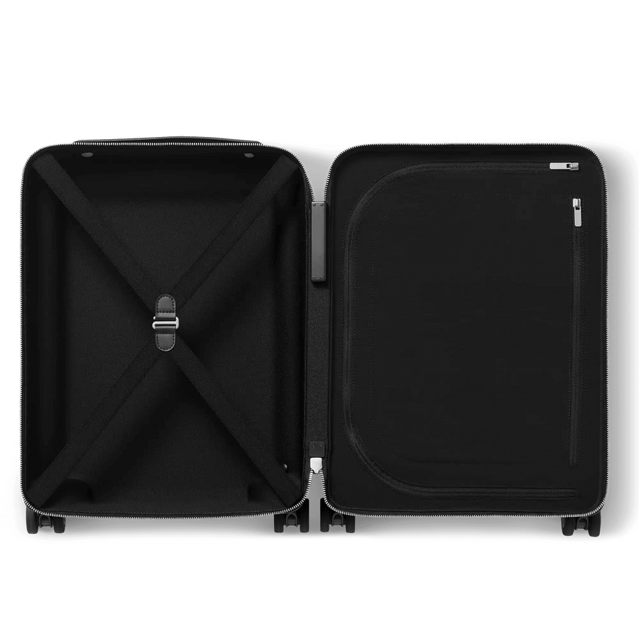 Horizon 50 Rolling Luggage Monogram Eclipse Canvas P01947 Collection