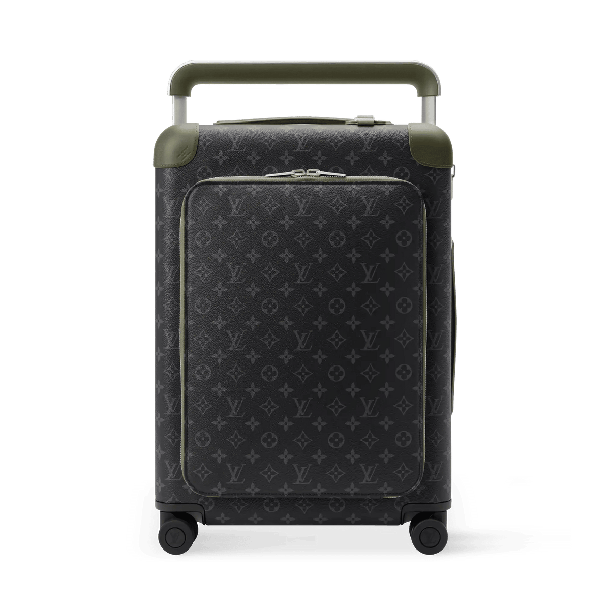 Horizon 55 Business Rolling Luggage Monogram Eclipse M29544 Collection