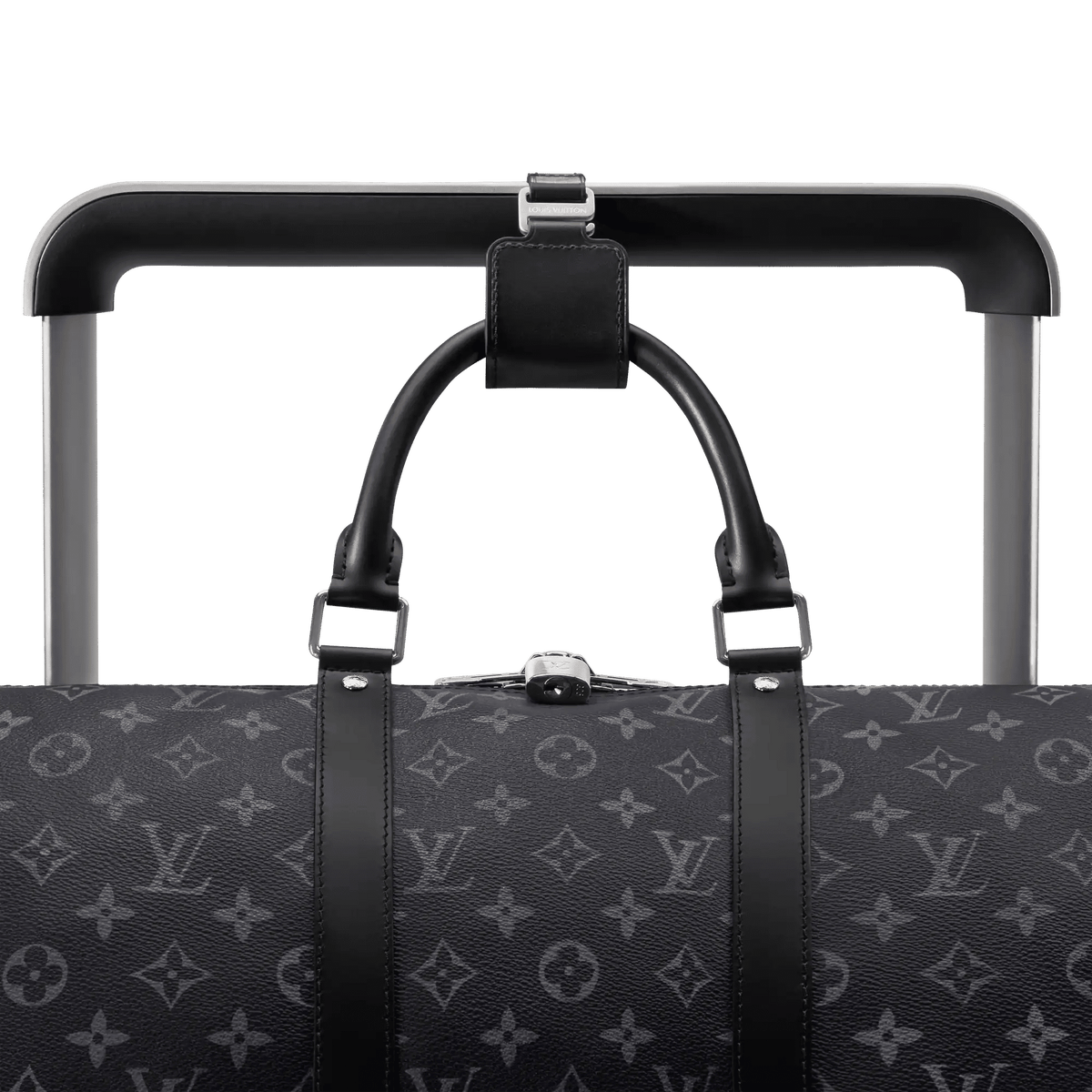 Horizon 50 Rolling Luggage Monogram Eclipse M13773 Collection