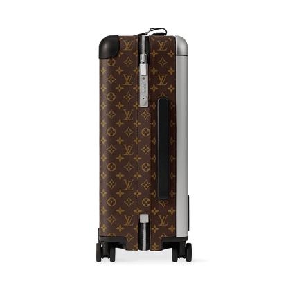 Horizon 55 Rolling Luggage Monogram Macassar Canvas M13776 Collection