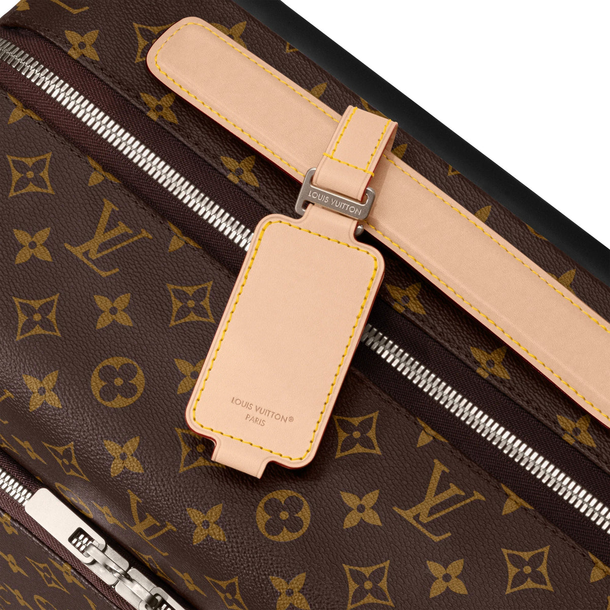 Horizon Business Rolling Case Monogram M13770 Collection