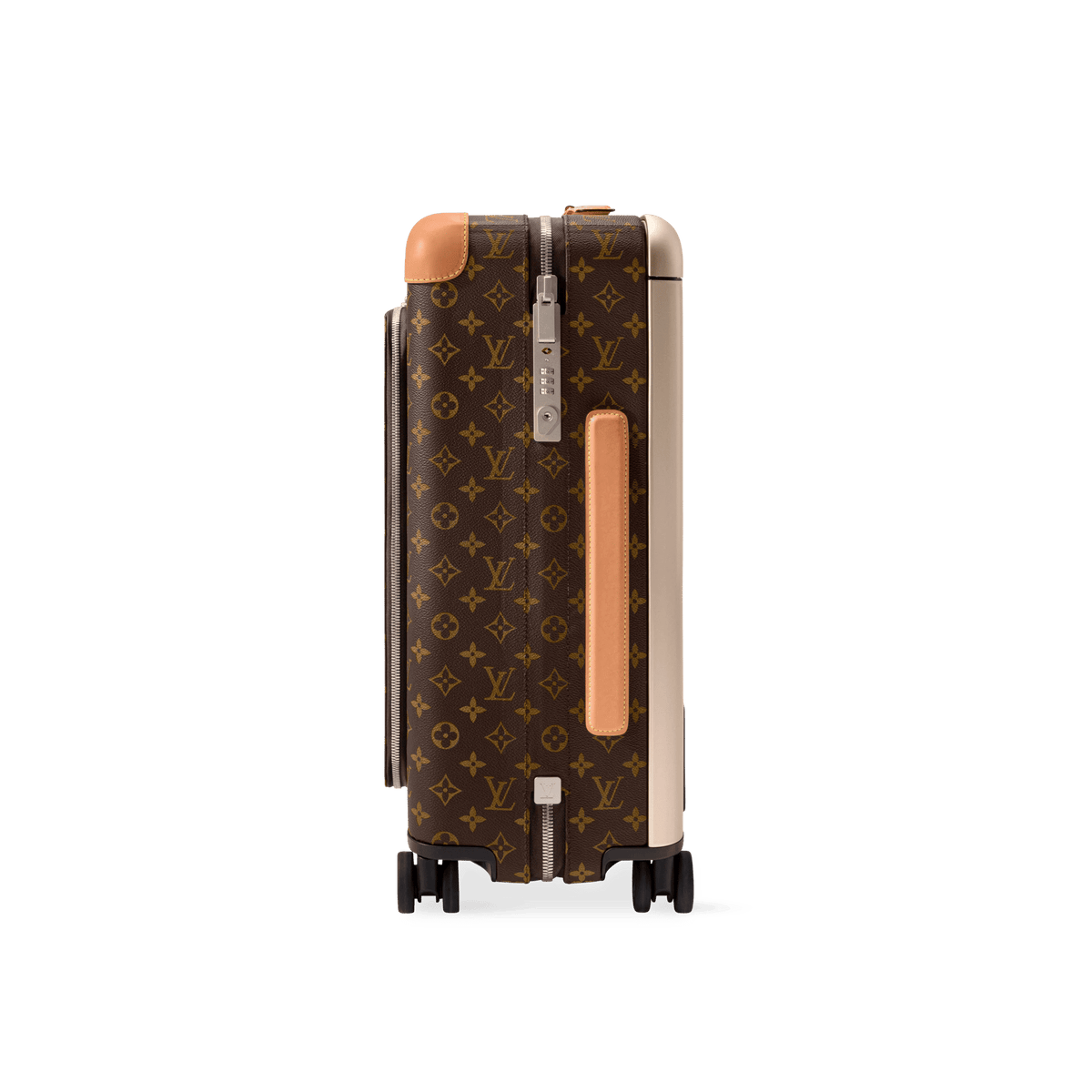 Horizon Business Rolling Case Monogram M13770 Collection