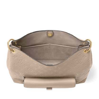 Hobo Métis Monogram Empreinte Leather Hobo Bag M27937