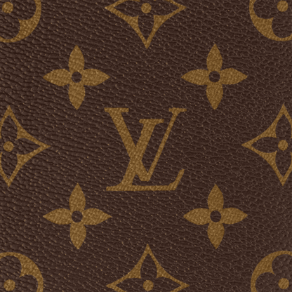 Horizon Soft Duffle 55 Monogram Canvas M20109 Collection