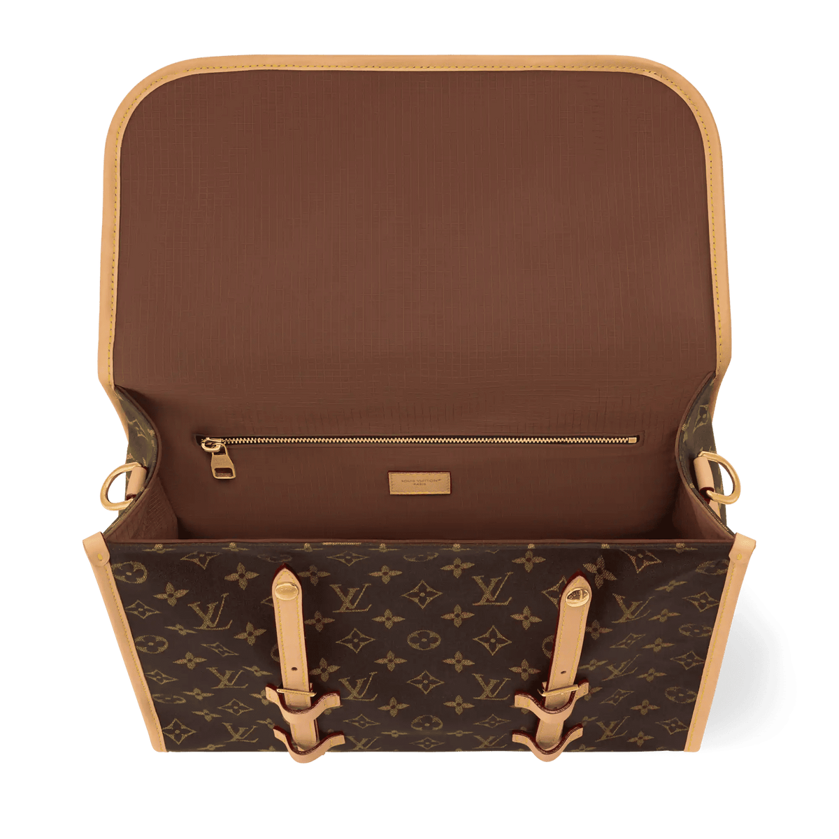 Jet Lag Bag MM Silk Tech Tote Shoes