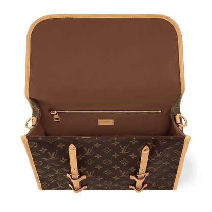 Jet Lag Bag MM Silk Tech Tote Shoes