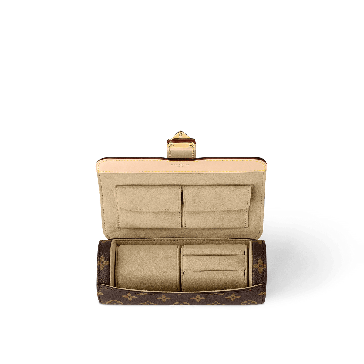 Jewelry Case Monogram M10145 Collection
