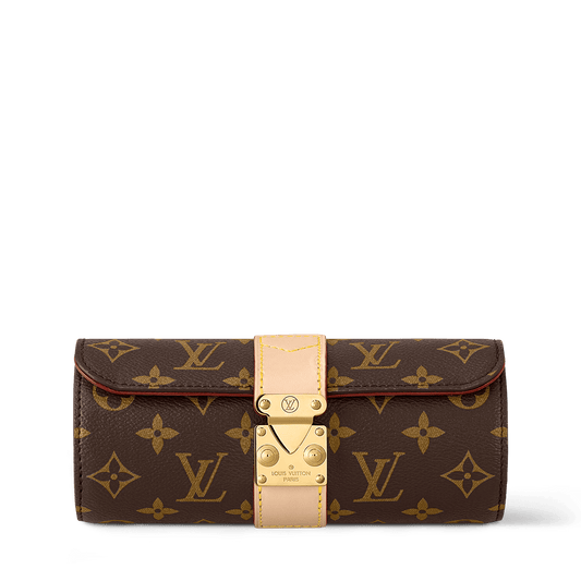 Jewelry Case Monogram M10145 Collection