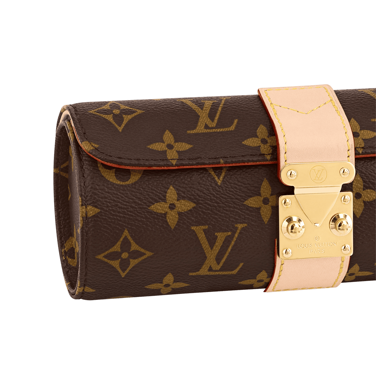 Jewelry Case Monogram M10145 Collection