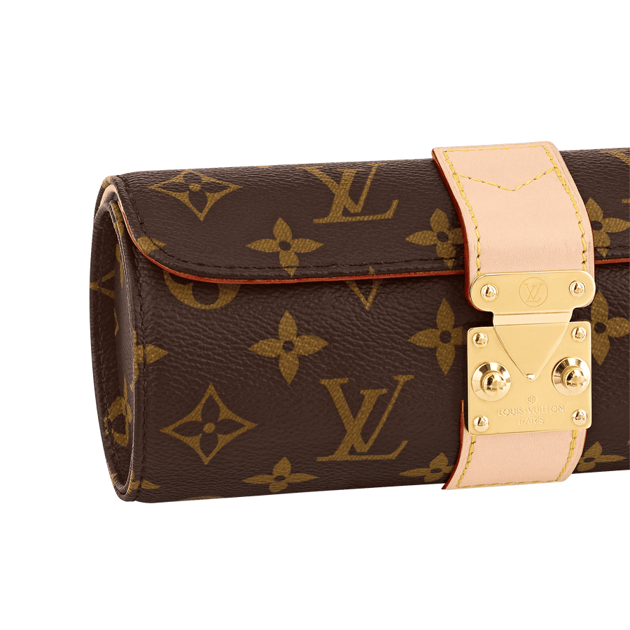 Jewelry Case Monogram M10145 Collection