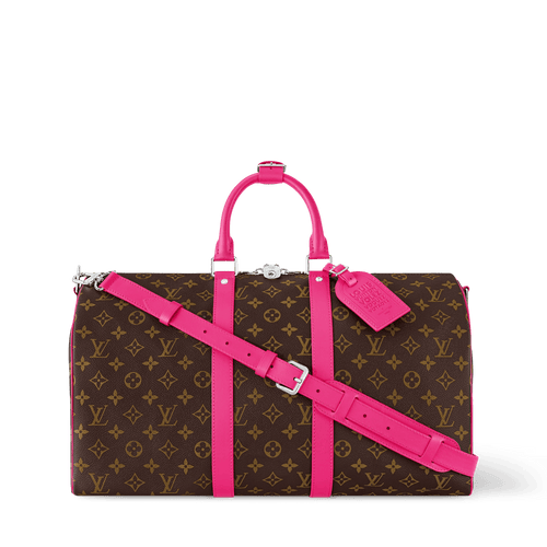 Keepall Bandoulière 45 M13807 Collection