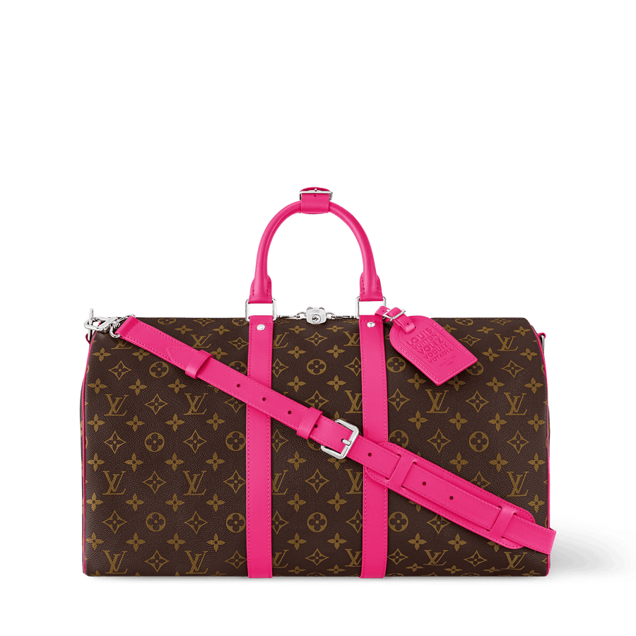 Keepall Bandoulière 45 M13807 Collection