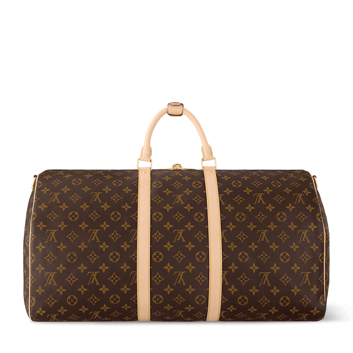 Keepall Bandoulière 55 M41414 Collection