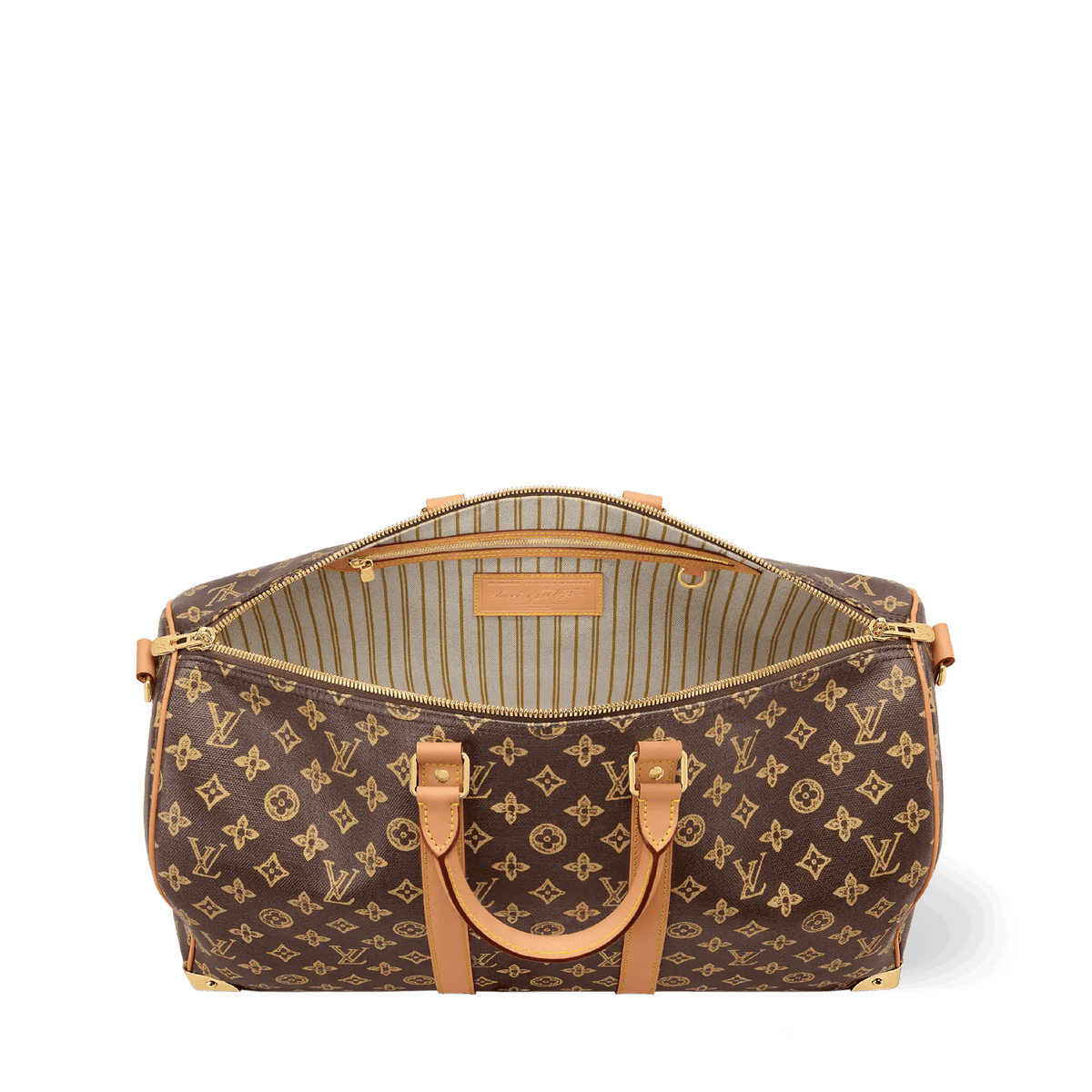 Keepall Trunk 45 Monogram Origine M28339 Collection