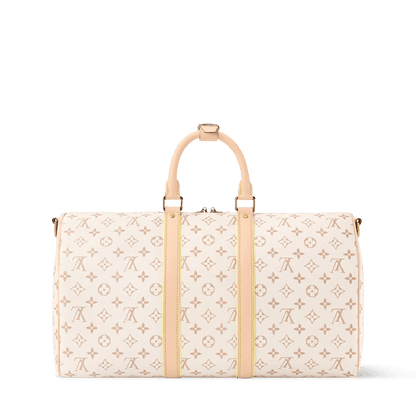 Keepall Bandoulière 45 Duffel Bag M29674 Collection