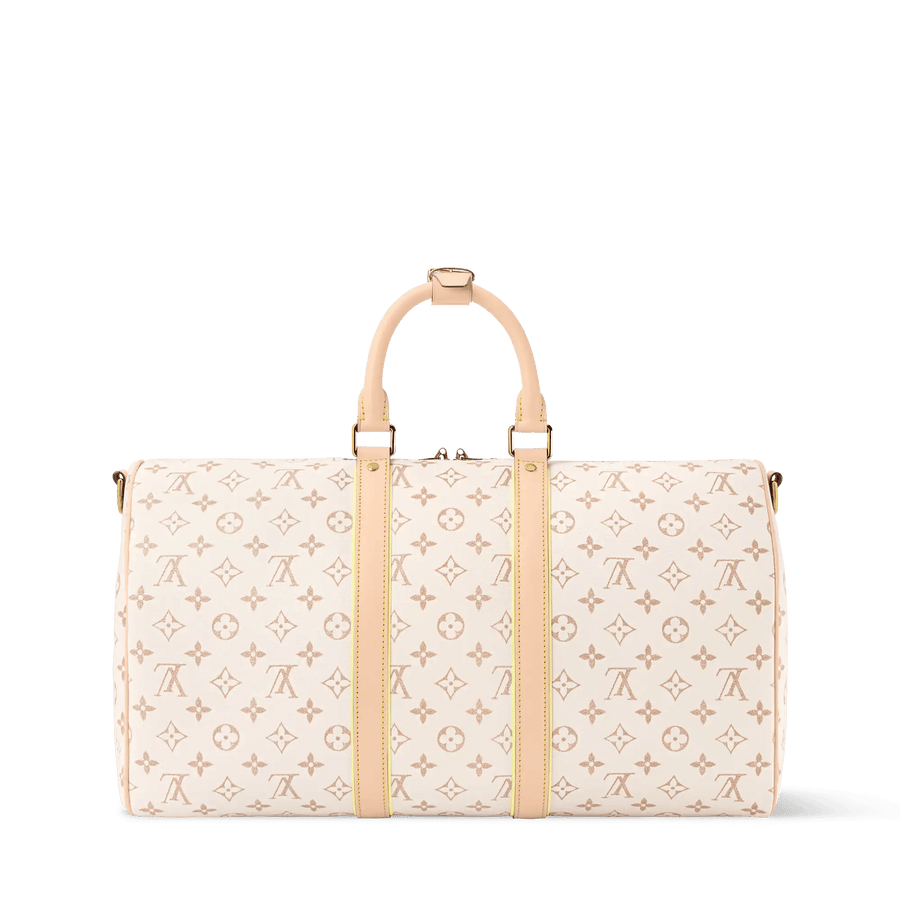 Keepall Bandoulière 45 Duffel Bag M29674 Collection