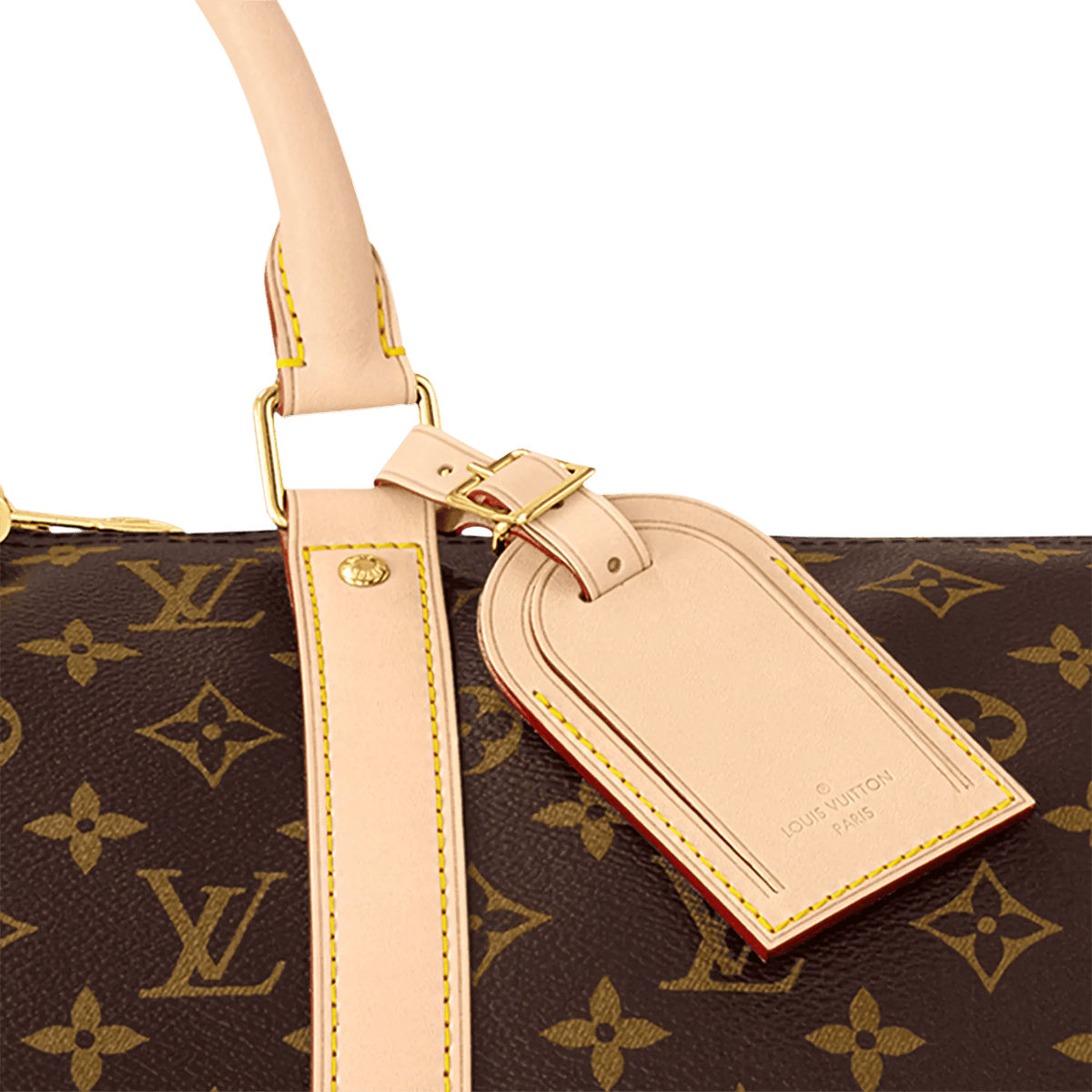 Keepall Bandoulière 50 M41416 Collection