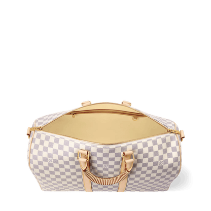 Keepall Bandoulière 45 Duffel Bag N40909 Collection