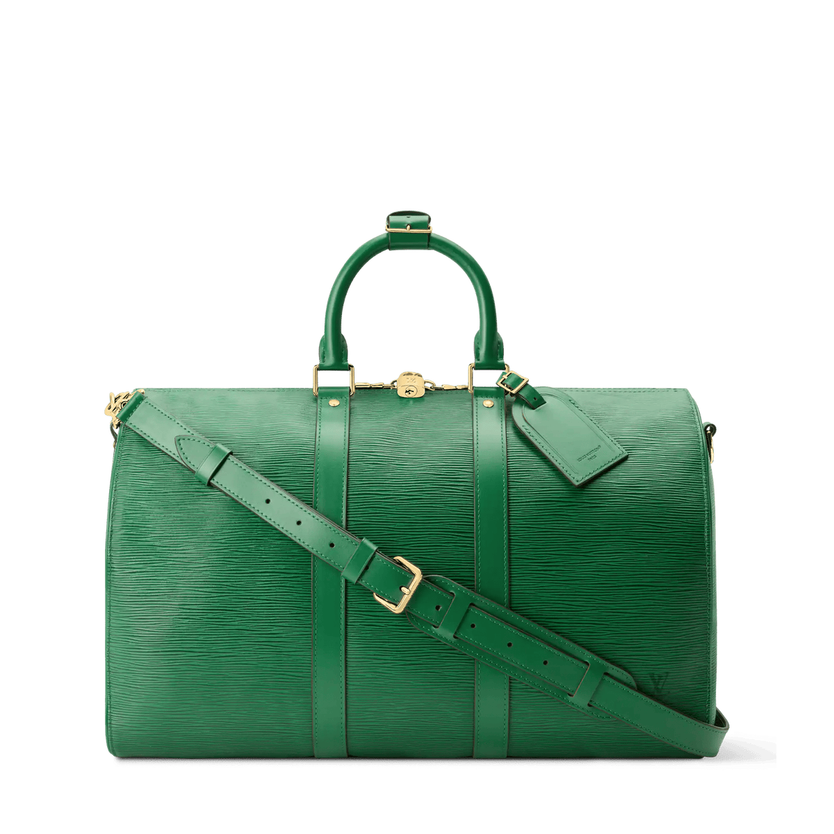 Keepall Bandoulière 45 Duffel Bag M3A251 Collection