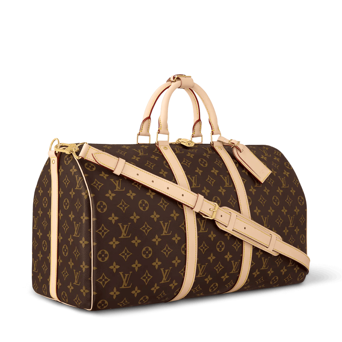 Keepall Bandoulière 50 M41416 Collection