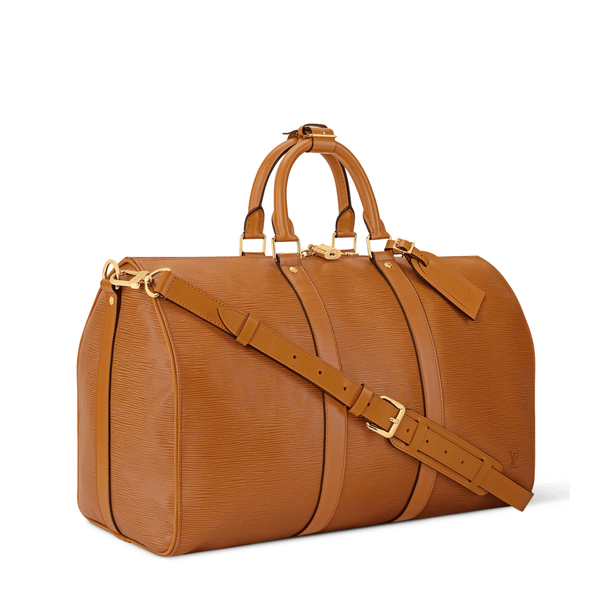 Keepall Bandoulière 45 Duffel Bag M3A054 Collection