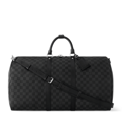 Keepall Bandoulière 55 Duffle Bag N41413 Collection