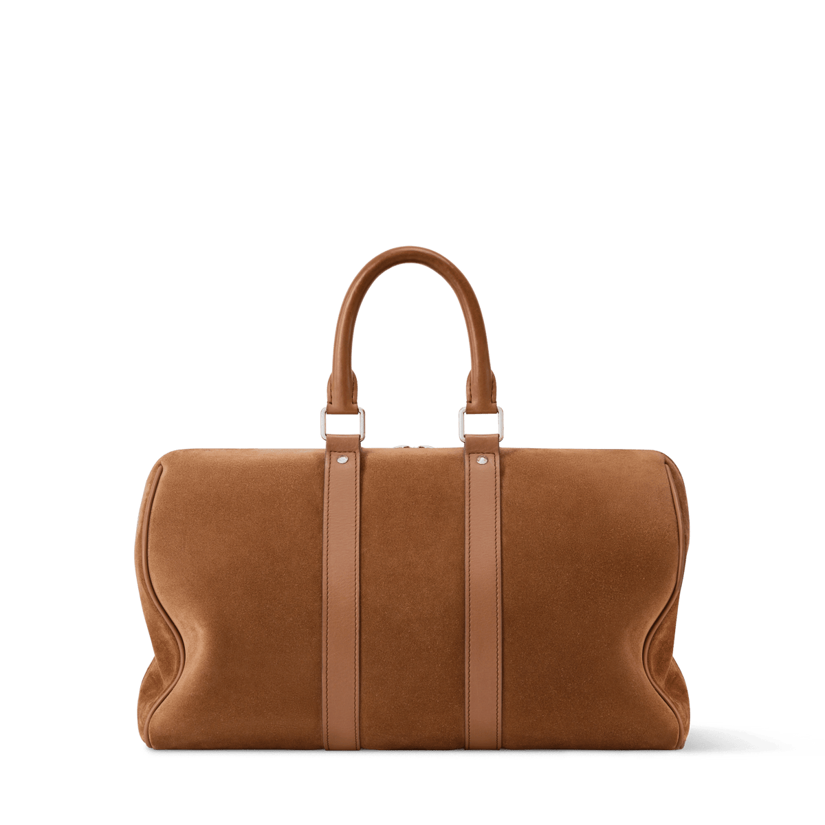 Keepall 35 Extendable Travel Bag Tan Shoes