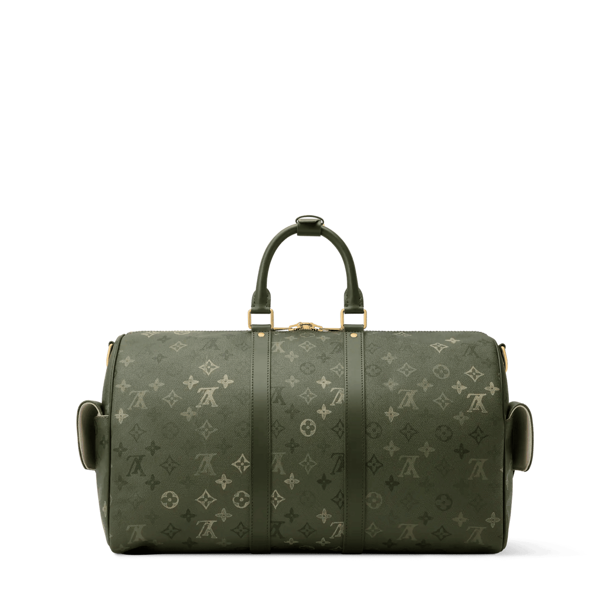 Keepall Bandoulière 45 Monogram Heritage Khaki Green M29158 Collection
