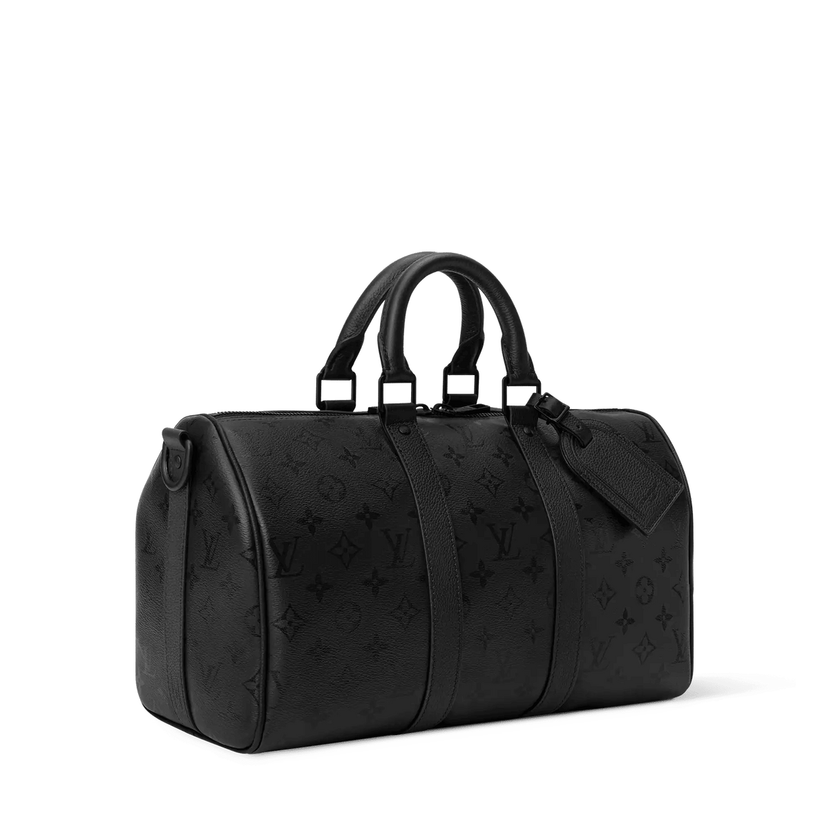 Keepall Bandoulière 35 Monogram Midnight Shoes