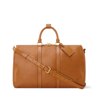 Keepall Bandoulière 45 Duffel Bag M3A054 Collection