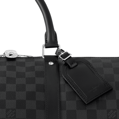 Keepall Bandoulière 55 Duffle Bag N41413 Collection