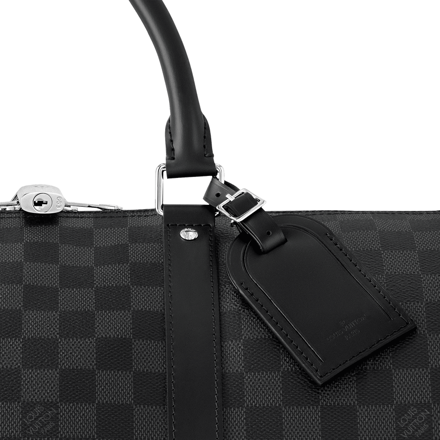 Keepall Bandoulière 55 Duffle Bag N41413 Collection