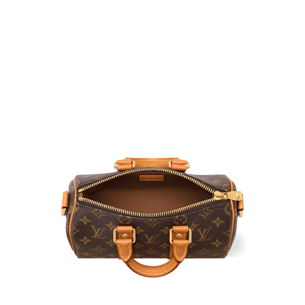 Keepall 25 Bandoulière Bag Monogram Archive Shoes
