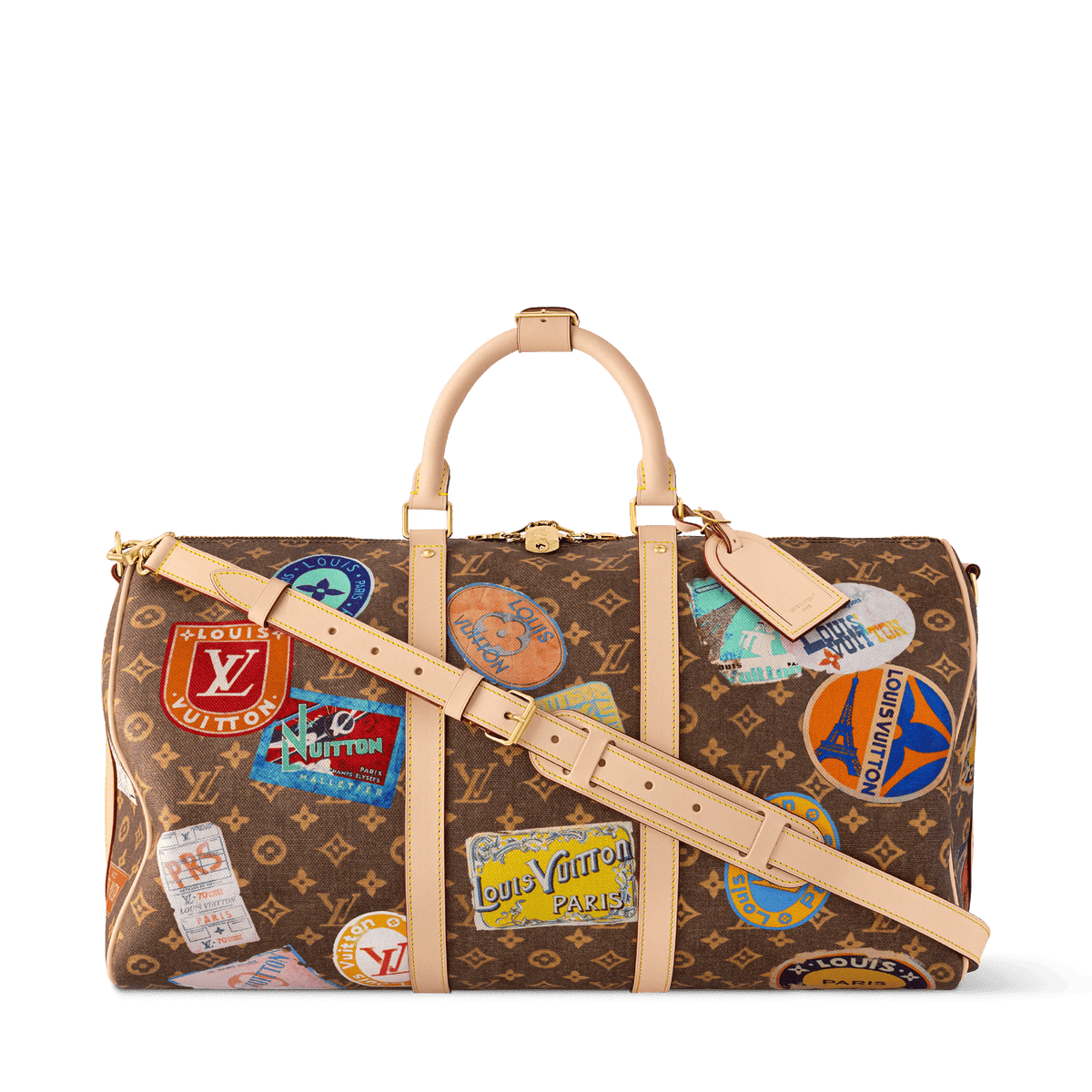 Keepall Bandoulière 50 M15042 Collection
