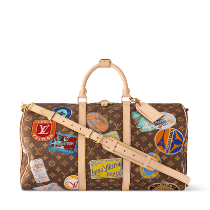 Keepall Bandoulière 50 M15042 Collection