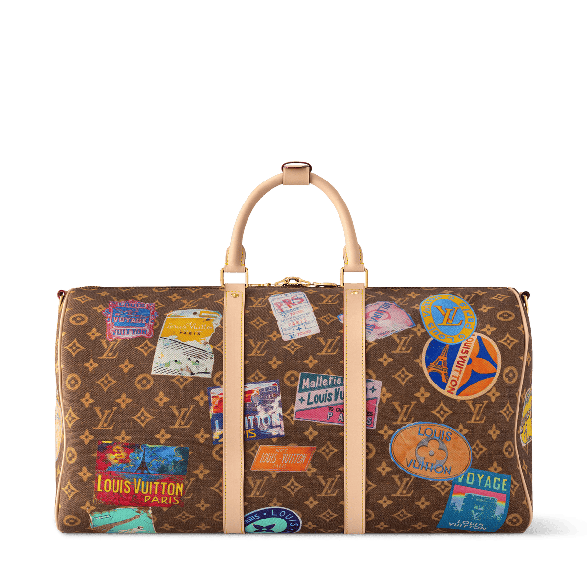 Keepall Bandoulière 50 M15042 Collection