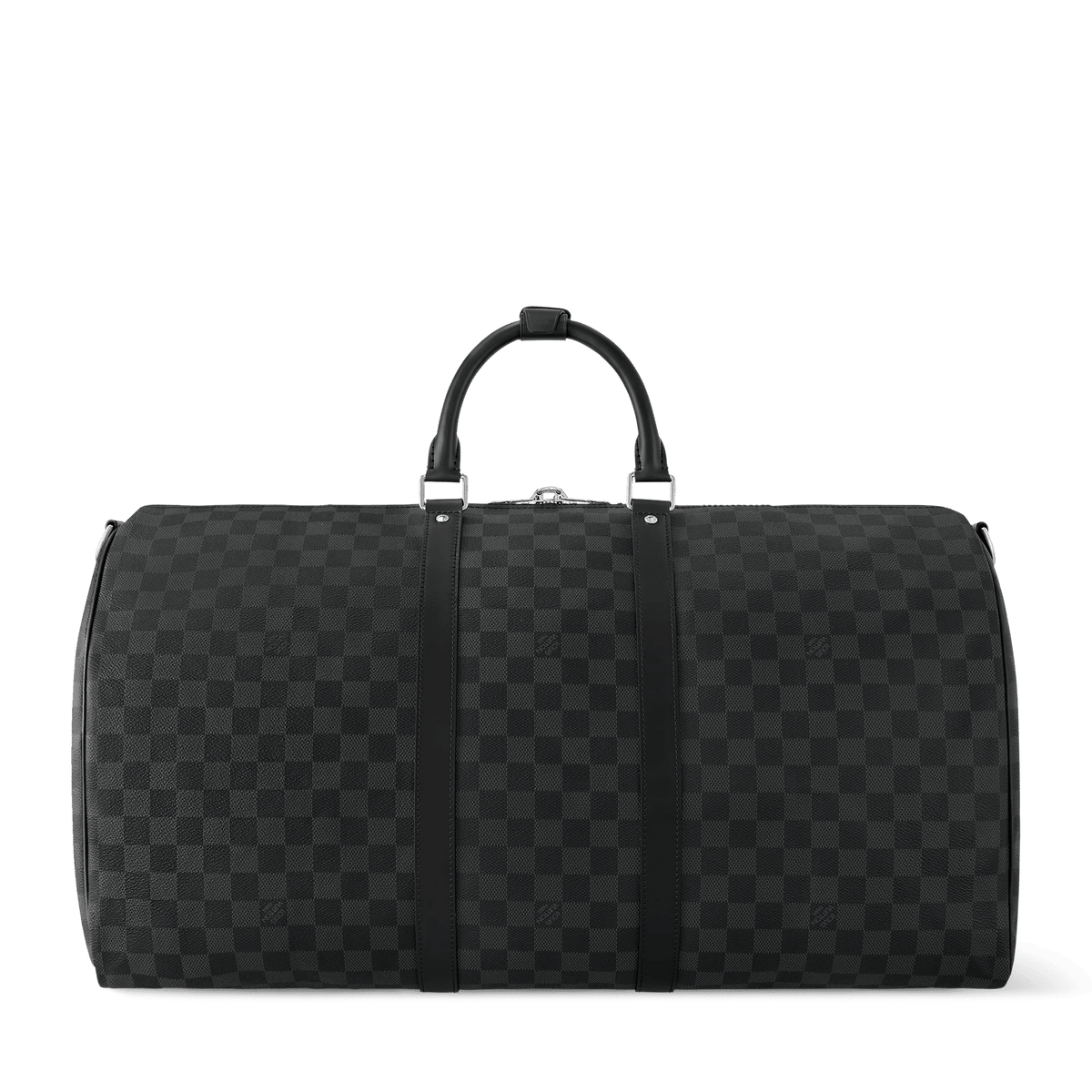 Keepall Bandoulière 55 Duffle Bag N41413 Collection
