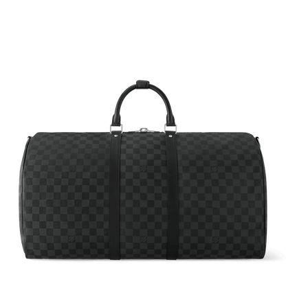 Keepall Bandoulière 55 Duffle Bag N41413 Collection