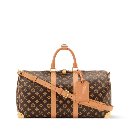 Keepall Trunk 45 Monogram Origine M28339 Collection