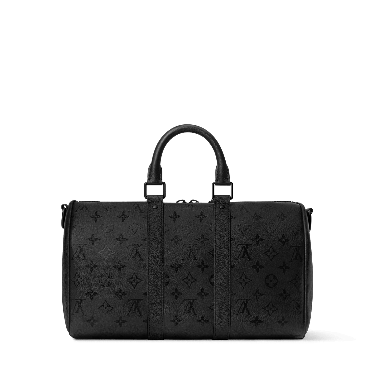 Keepall Bandoulière 35 Monogram Midnight Shoes
