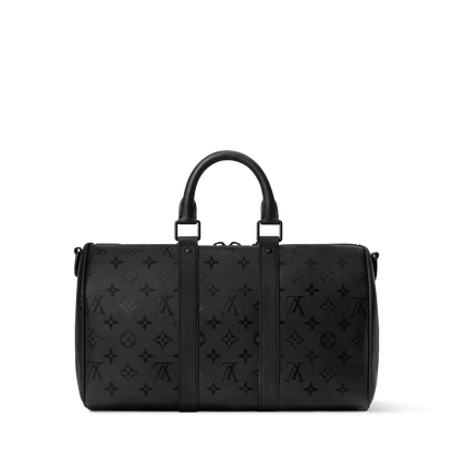 Keepall Bandoulière 35 Monogram Midnight Shoes